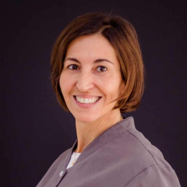 patsy delgatto medica dentista