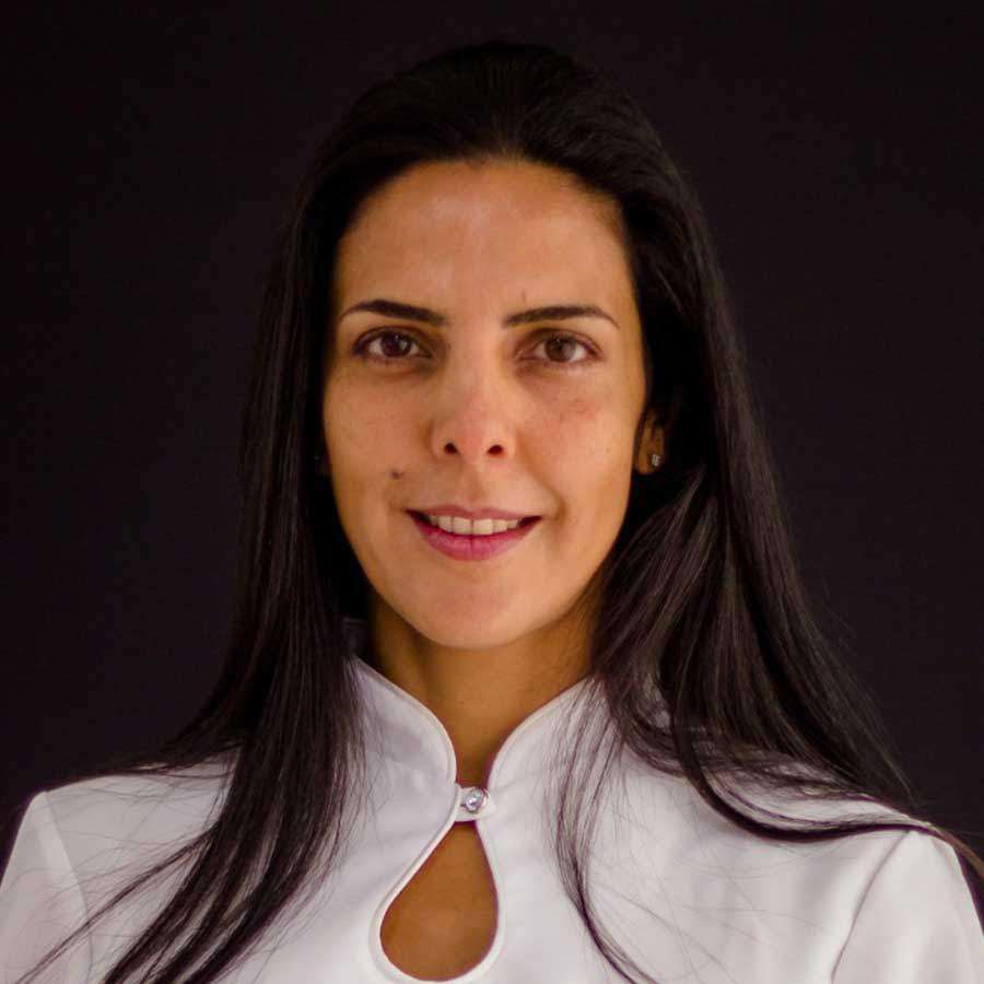 cristhiane hanna medico dentista