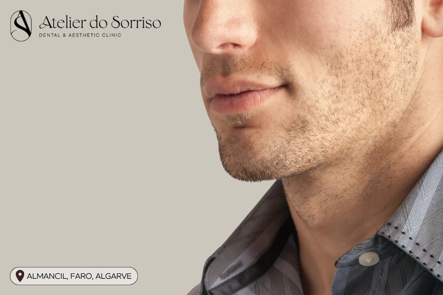 acido hialuronico homens algarve faro almancil