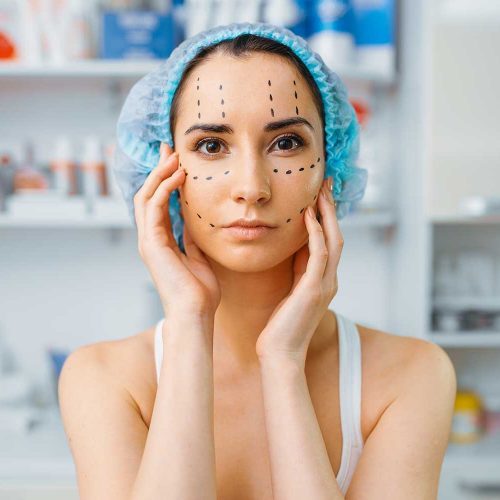 botox treatment algarve