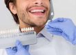 blanchiment des dents