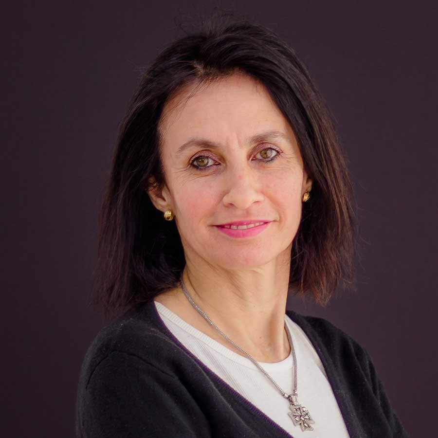Cristina Oliveira Clínica Dentária