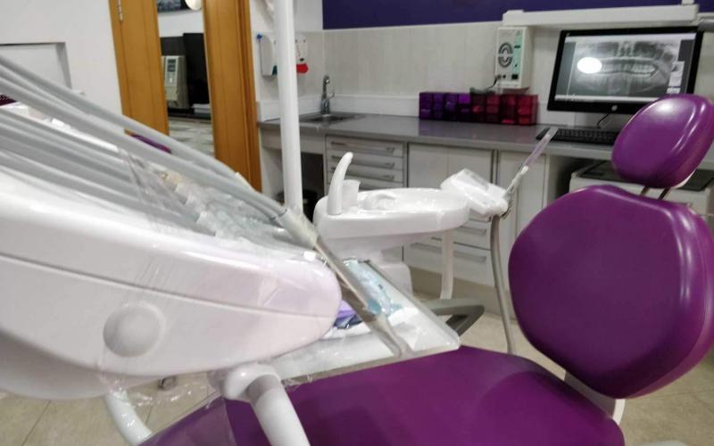 medicina dentária generalista