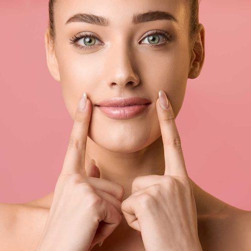preenchimento labial