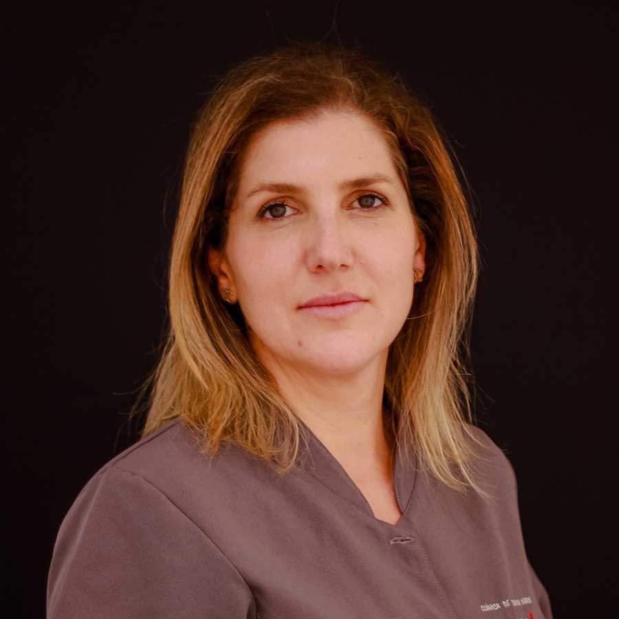 virginia santos harmonizaçã facial