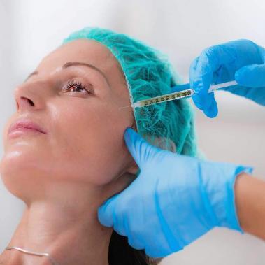 mesoterapia : microagulhamento