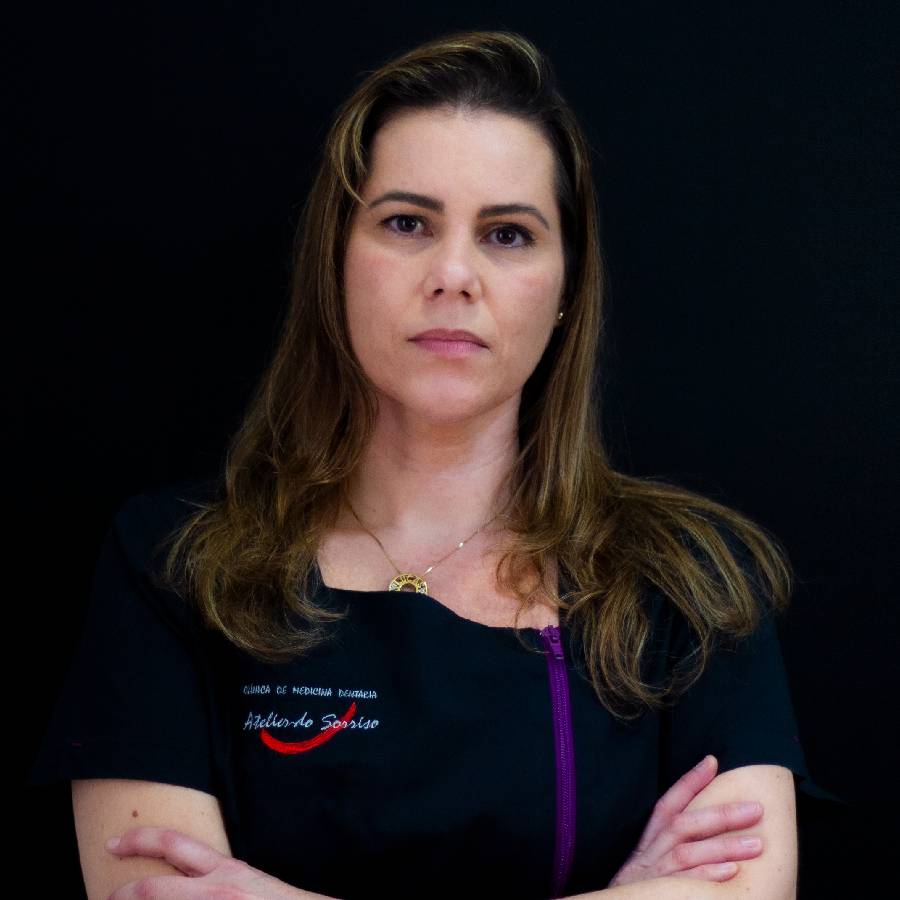Taila Otoni Pediatra