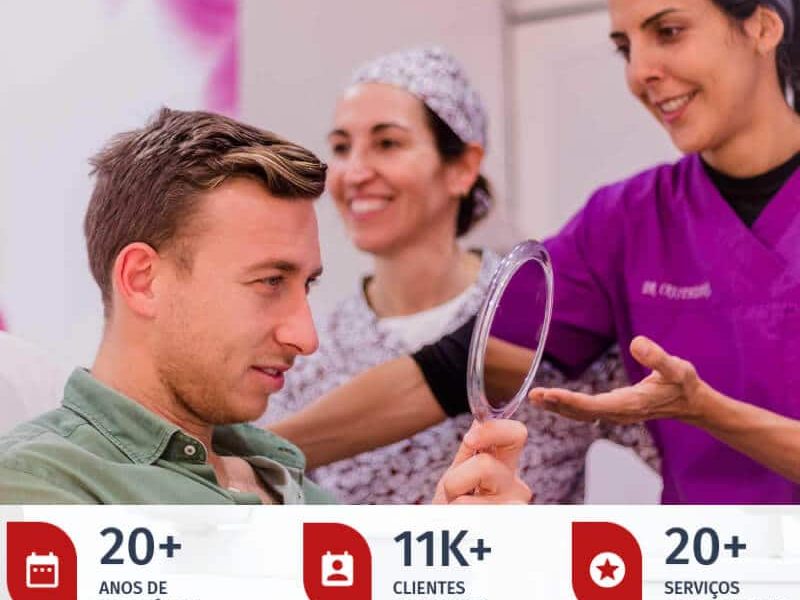 Melhor dentista no Algarve: Clínica Atelier do Sorriso