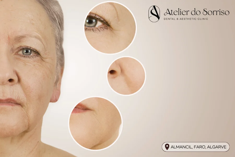 botox tratamento rugas algarve faro almancil