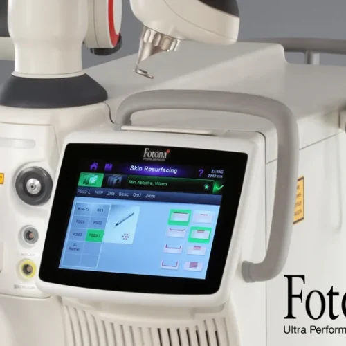 clinic-fotona-laser-portugal-modern-machine