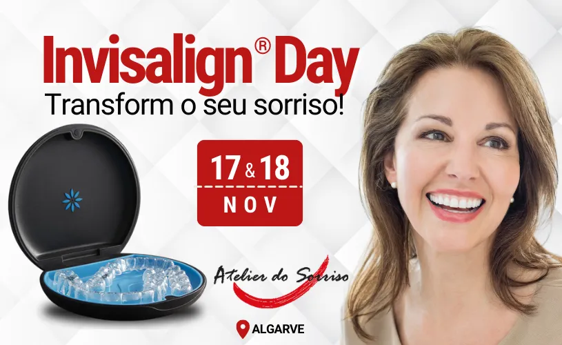 invisalign day atelier do sorriso algarve faro almancil pt