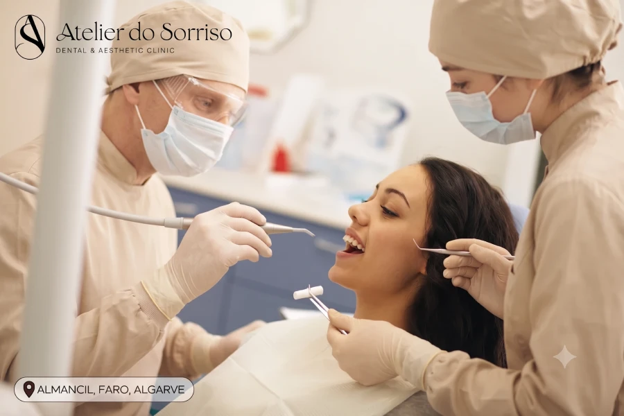 dental check up algarve faro almancil b