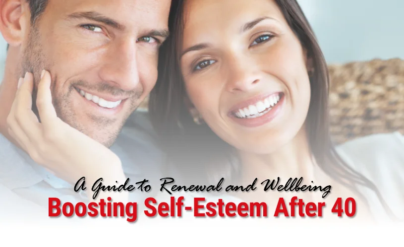 boost self esteem after guide
