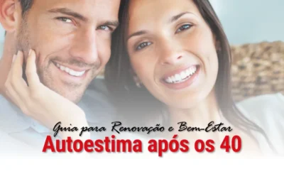 casal autoestima elevada apos anos
