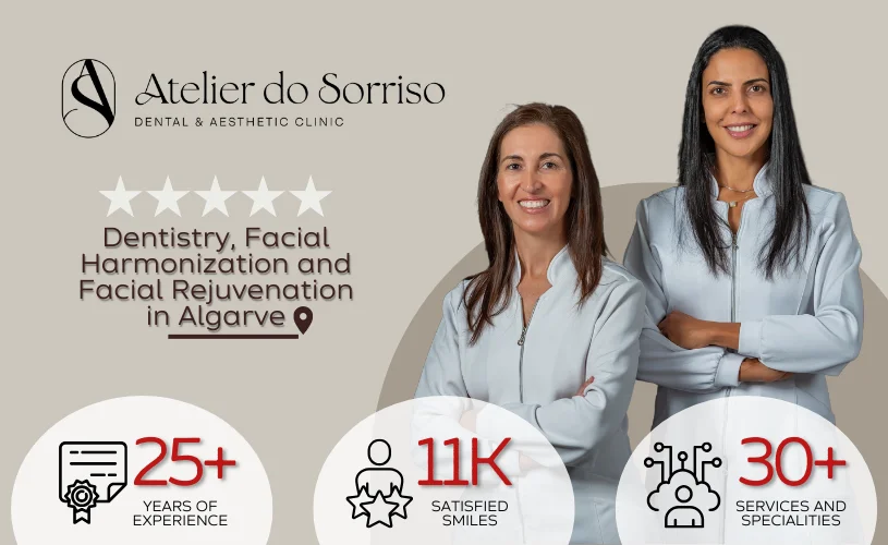 Best Acne Scar Treatment in the Algarve: Atelier do Sorriso Clinic