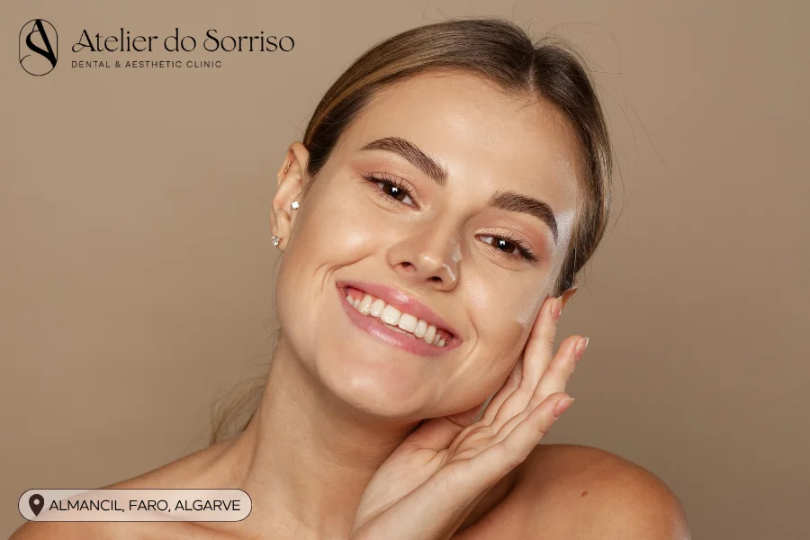 endolaser facial algarve faro almancil