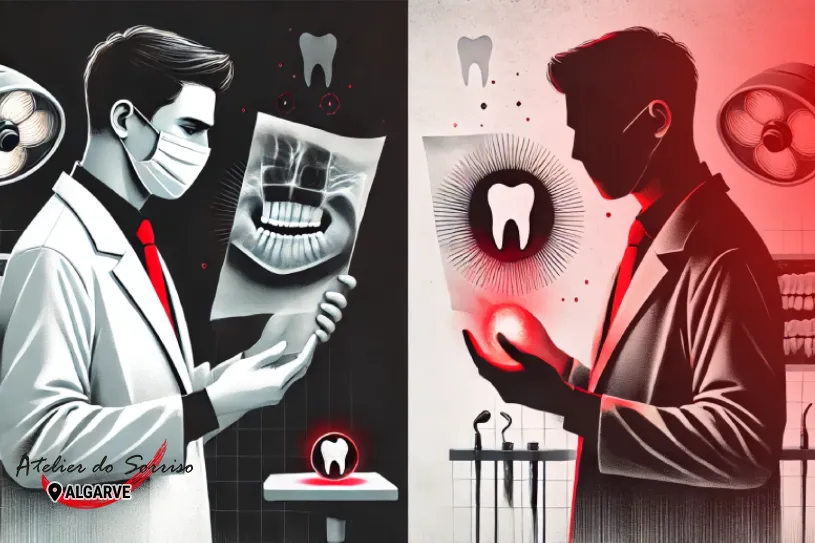 guru dentista biologico energetico charlatanismo portugal px