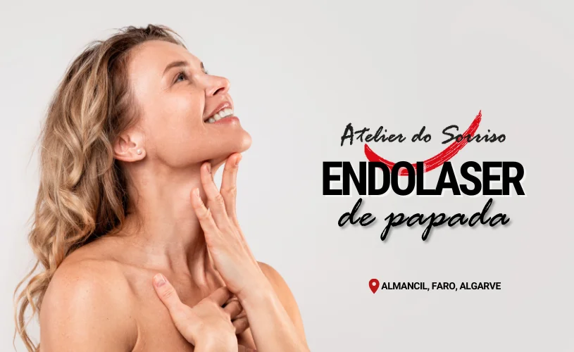 endolaser papada algarve faro almancil
