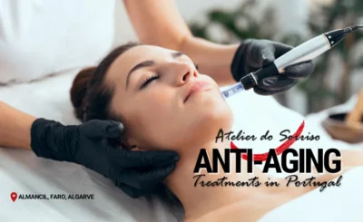 top anti aging portugal treatments top anti aging portugal treatments