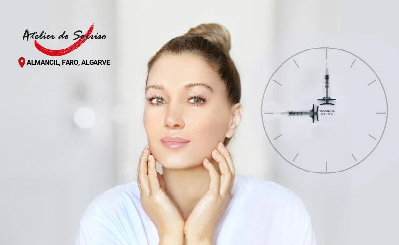 understanding botox dermal fillers dental clinic procedures algarve