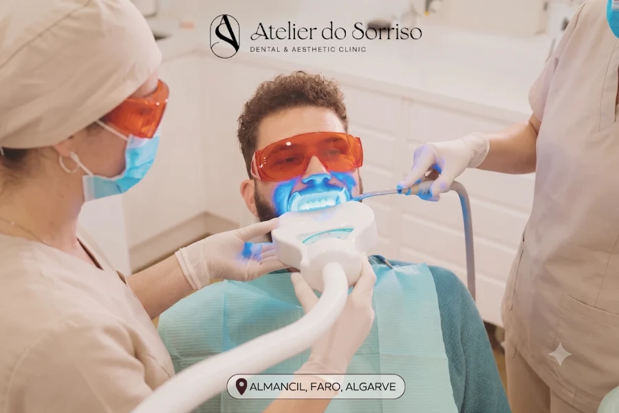 branqueament dentario algarve faro almancil b
