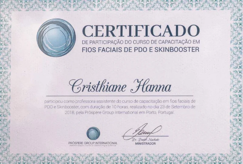 certificado-curso-fios-faciais-pdo-skinbooster-cristhiane-hanna