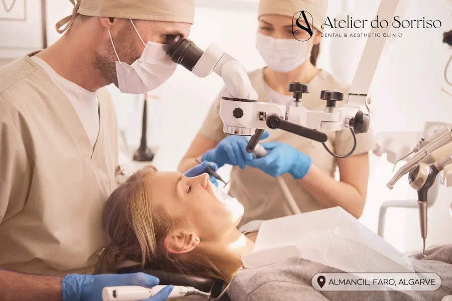 endodontia microscopia algarve faro almancil b