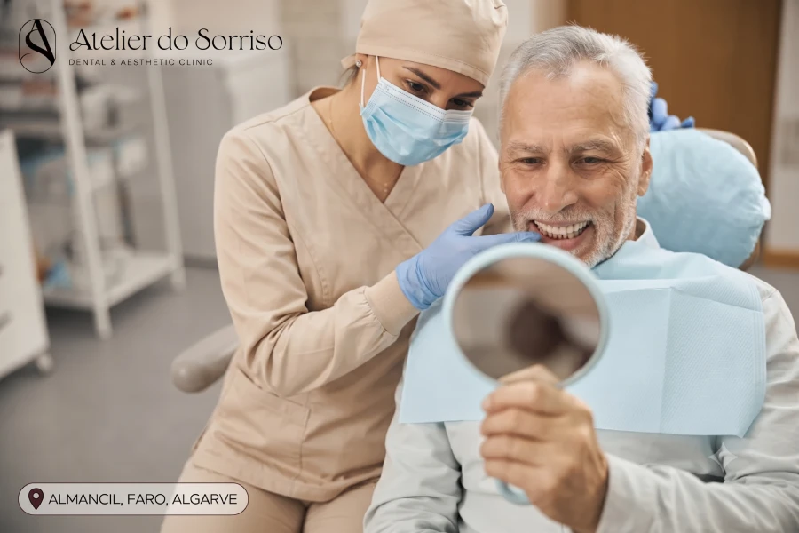 implantes all on algarve faro almancil b
