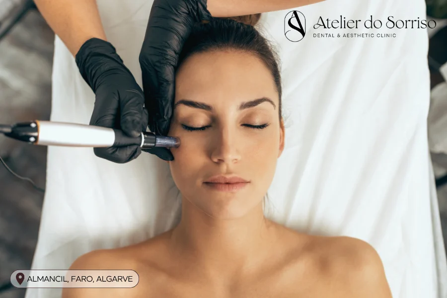 mesoterapia algarve faro almancil