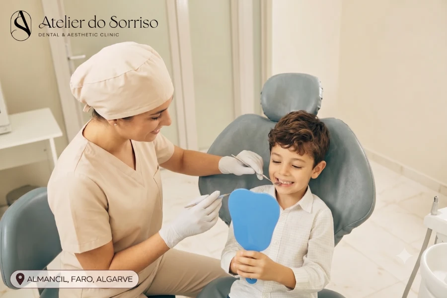 odontopediatria algarve faro almancil b