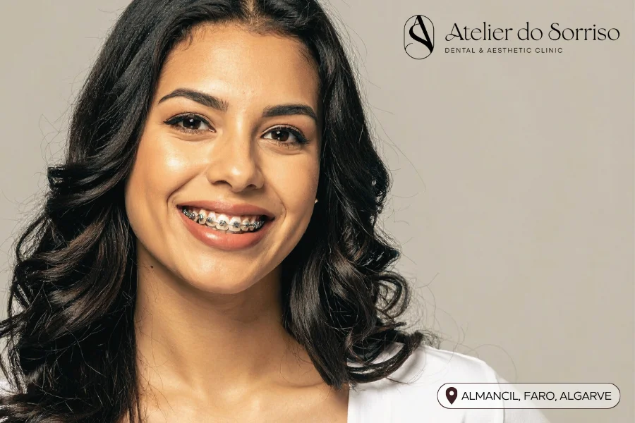 aparelho dentario algarve faro almancil